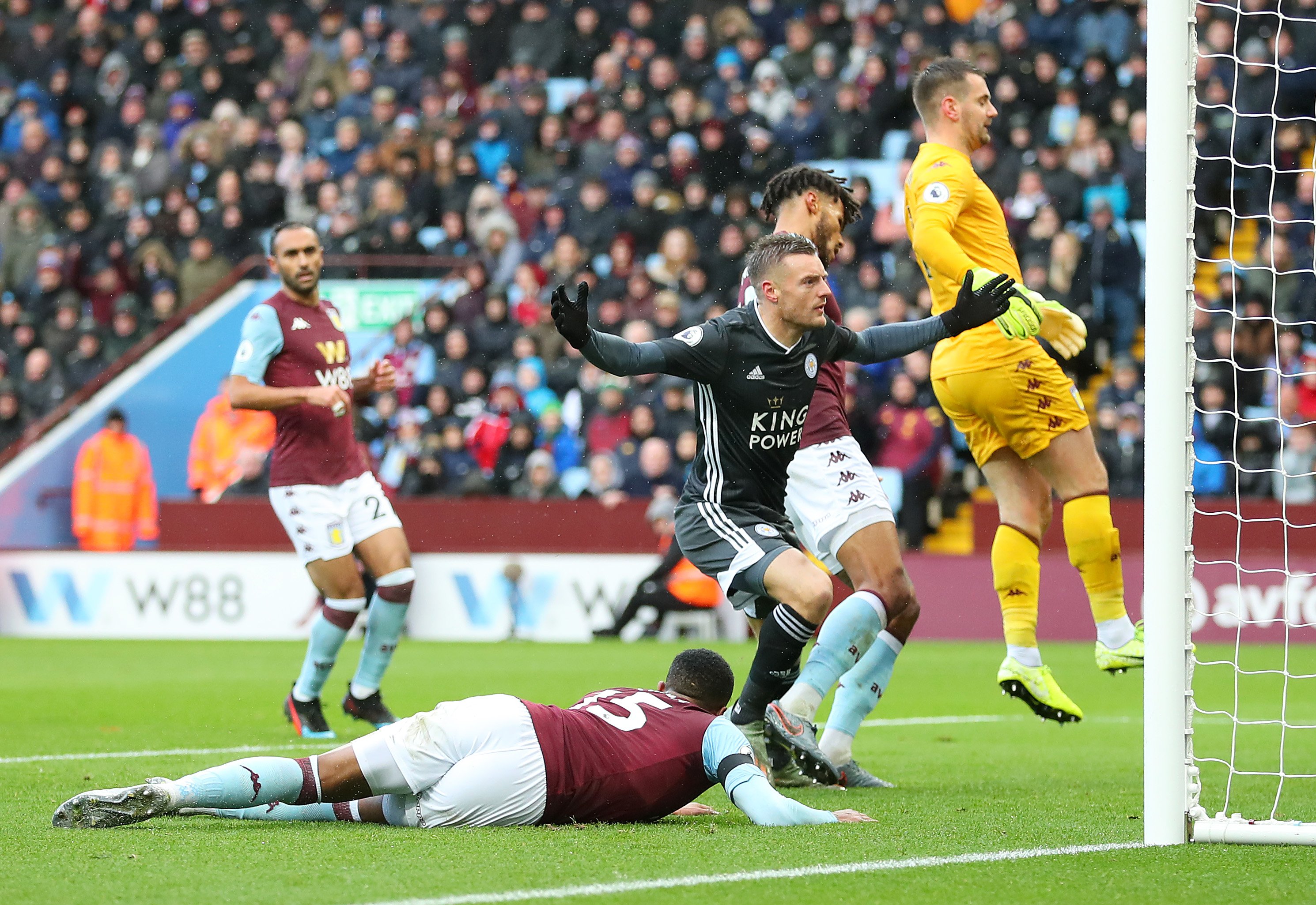 在中超聯賽 在中超聯賽