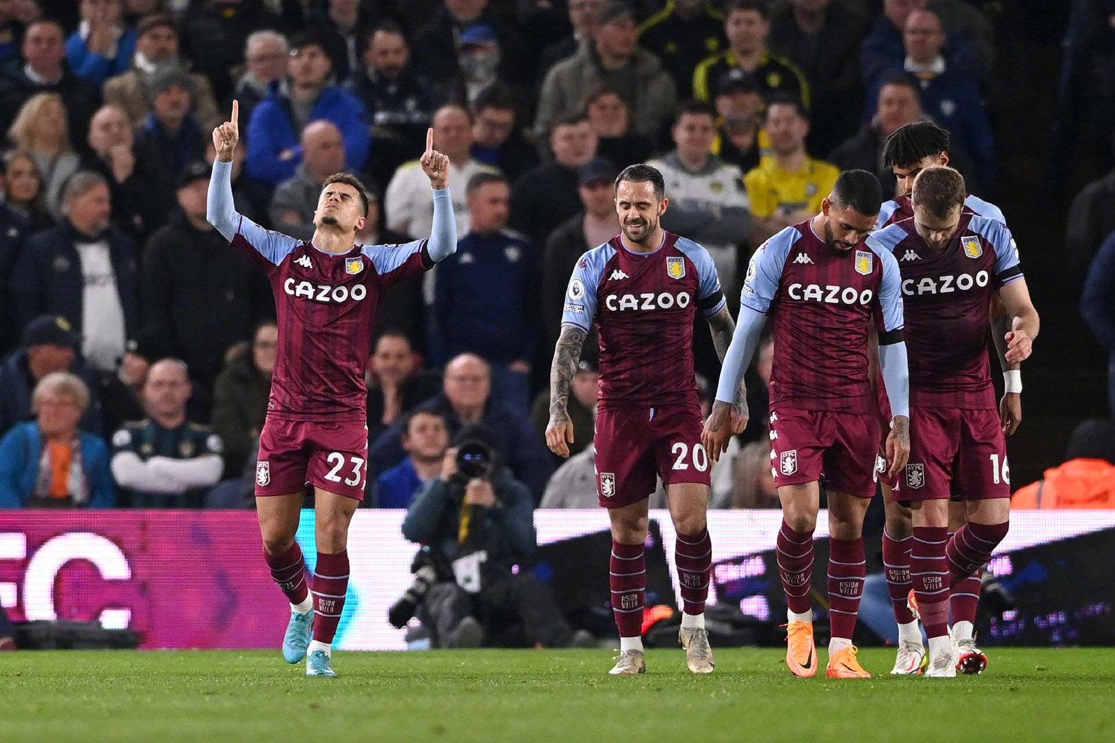 关键角色 关键角色