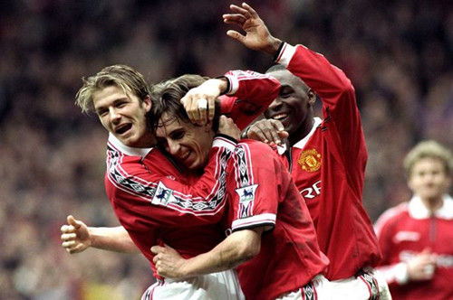 比賽背景 比賽背景